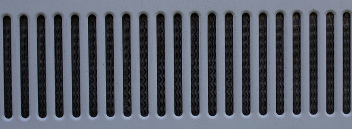 filtros instalacion aire acondicionado